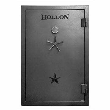Hollon 2 Hour RG-39 Republic Gun Safe