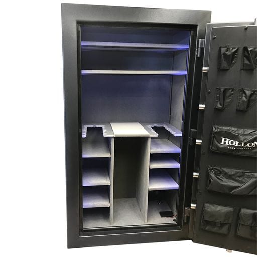 Hollon 2 Hour RG-42 Republic Gun Safe