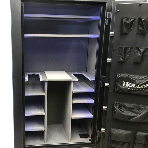 Hollon 2 Hour RG-42 Republic Gun Safe