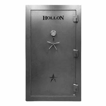 Hollon 2 Hour RG-42 Republic Gun Safe