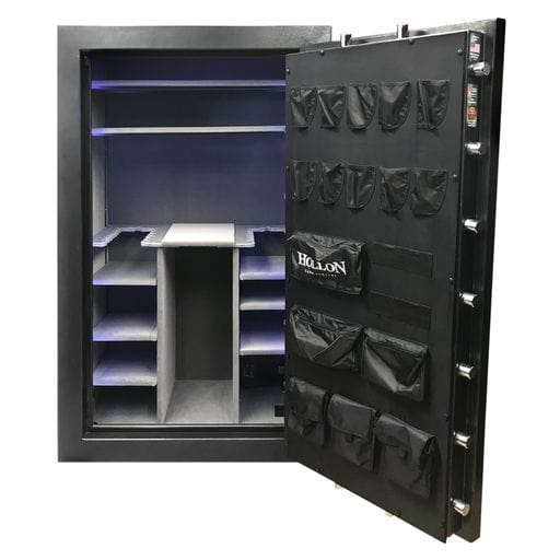 Hollon 2 Hour RG-42 Republic Gun Safe