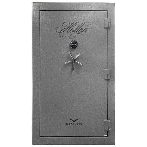 Hollon 90 Minute BHS-45 Black Hawk Series Gun Safe