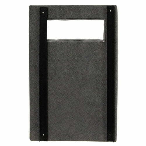 Hollon 90 Minute BHS-45 Black Hawk Series Gun Safe