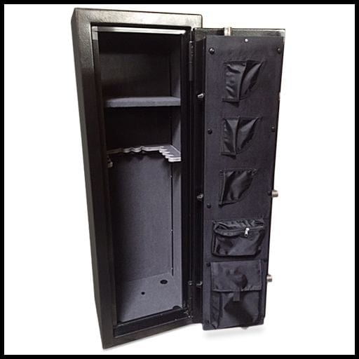 Hollon HGS-11 Hunter Series Gun Safe