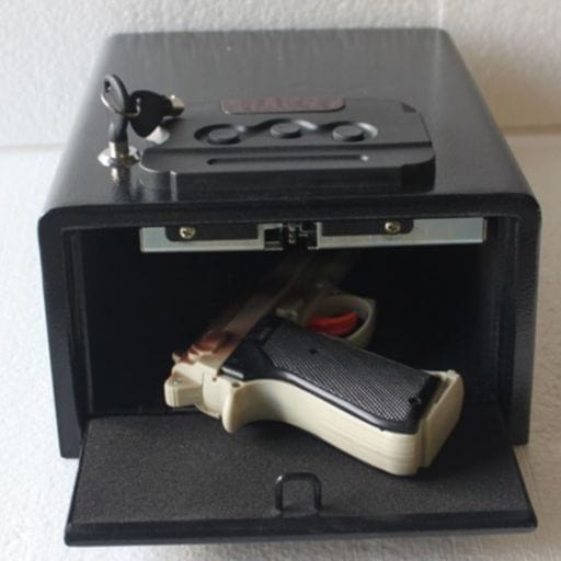 Hollon PB10 Pistol Safe