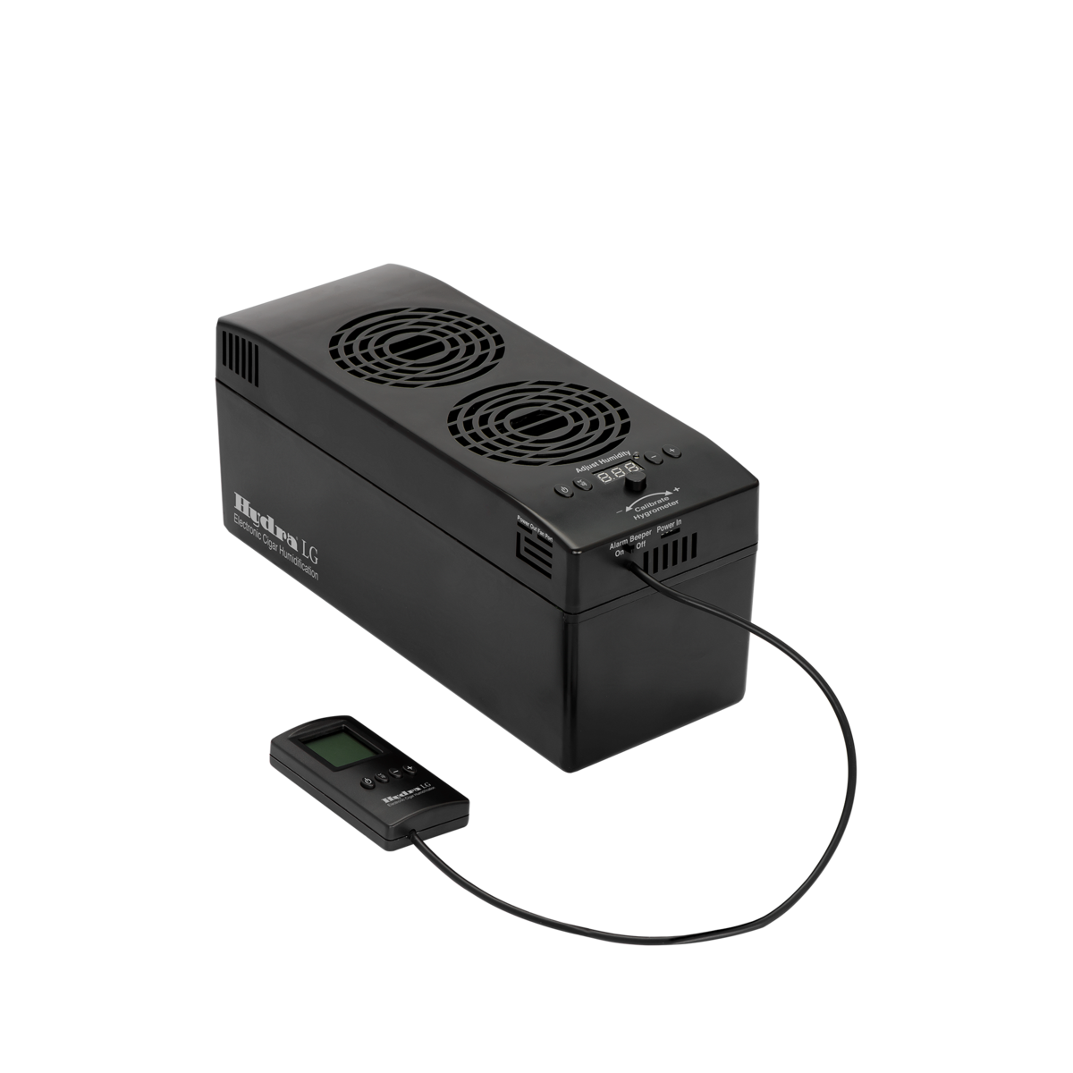 Hydra Large Electronic Cigar Humidifier