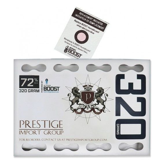 Integra Boost Humidity Packs - Pack of 5