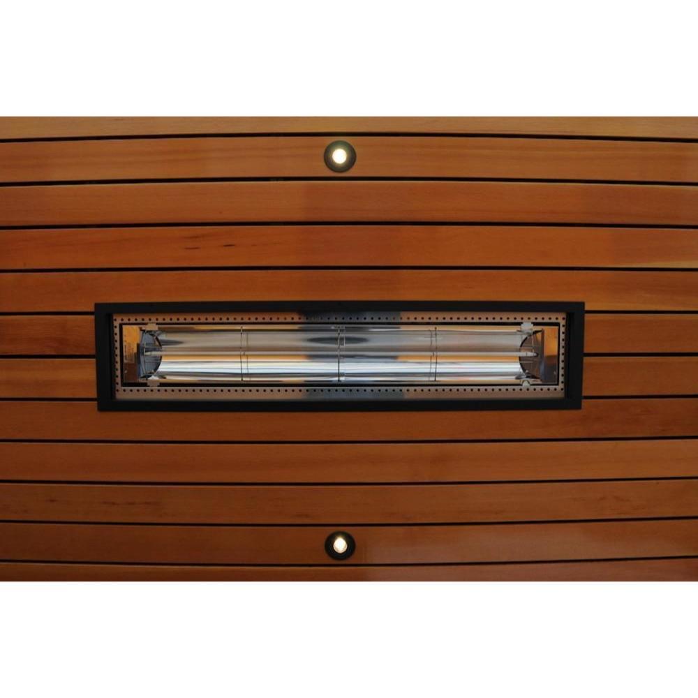Infratech Flush Mount Frames for C/CD or W/WD Series Heaters