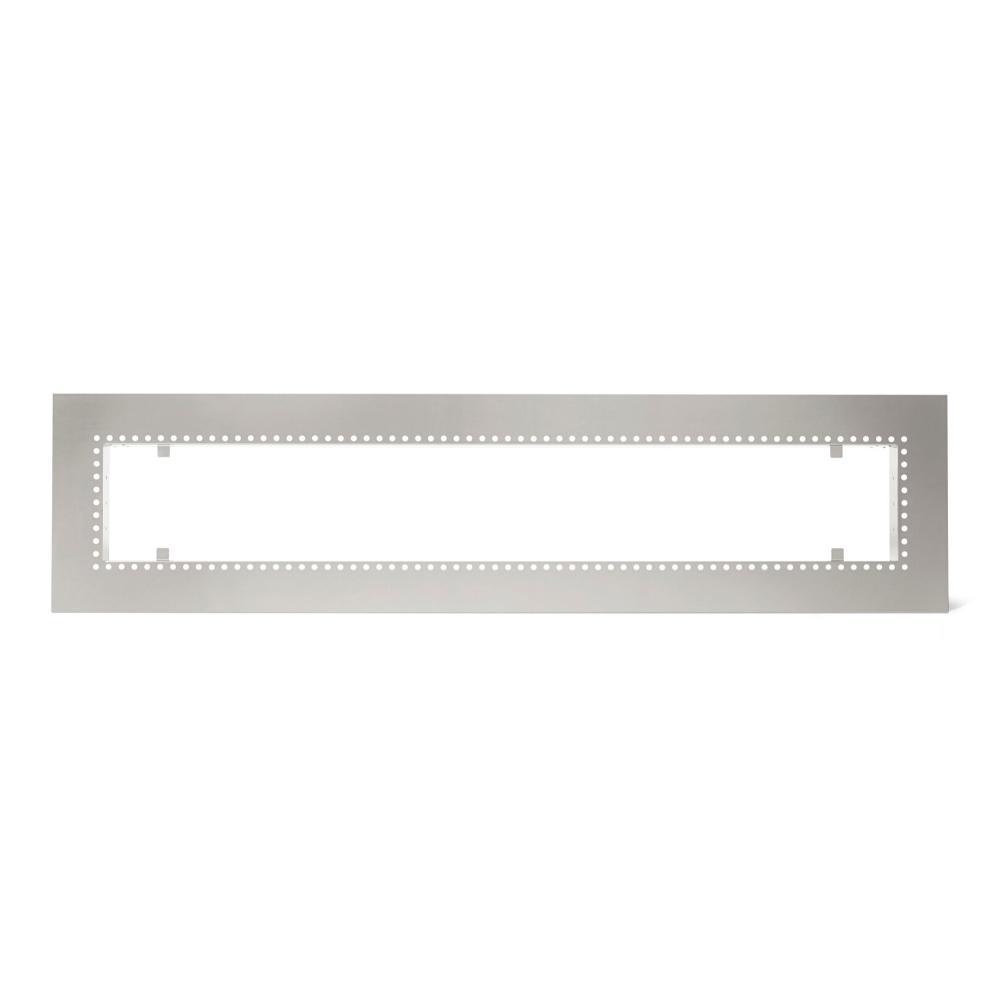 Infratech Flush Mount Frames for C/CD or W/WD Series Heaters