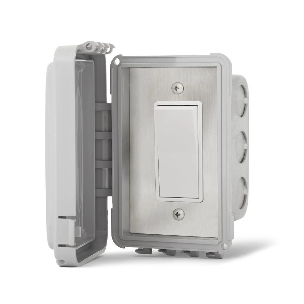 Infratech Simple On/Off Switches for Single Element Heaters
