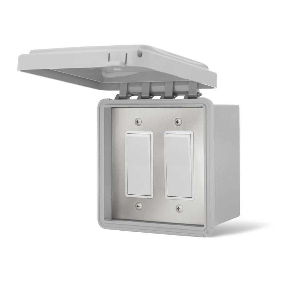 Infratech Simple On/Off Switches for Single Element Heaters