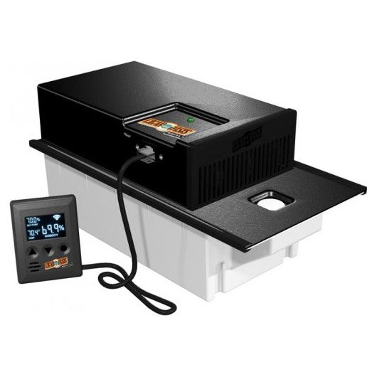 Cigar Oasis Magna 3.0 Electric Cigar Humidifier