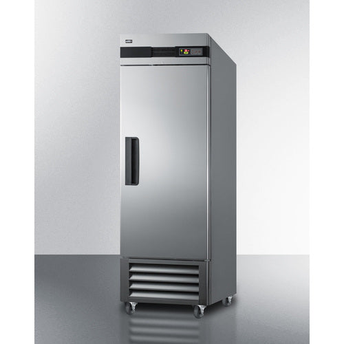 Summit 23 Cu.Ft. Commercial Reach-In Refrigerator