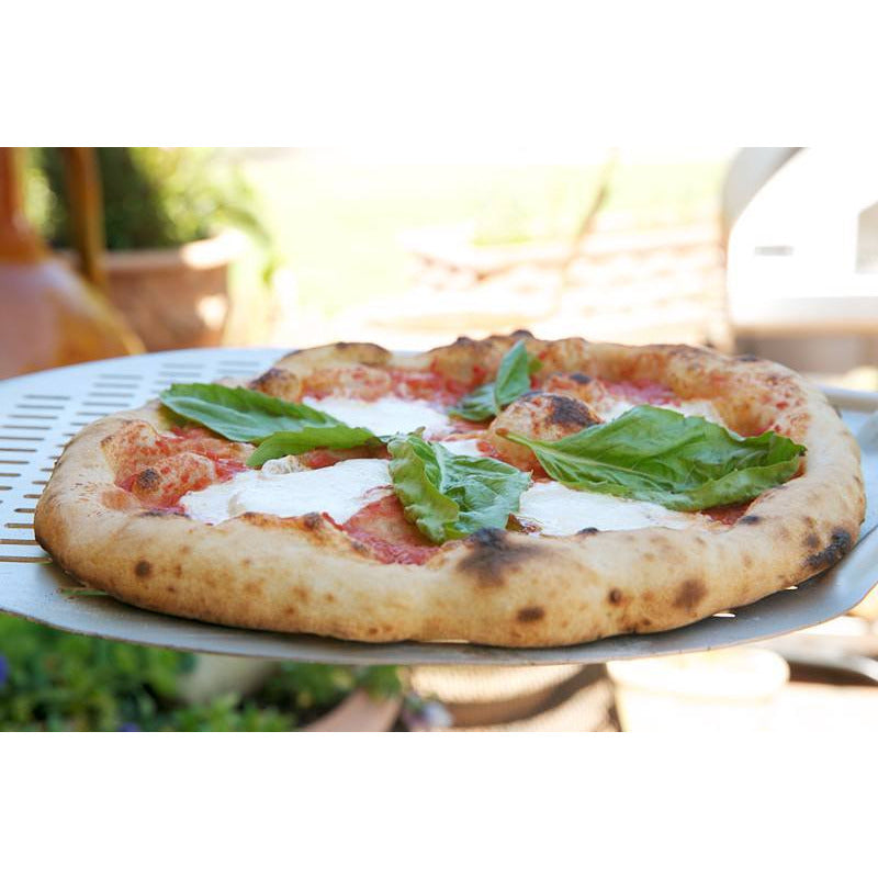 Bull Outdoor Italian Pizza Oven | Gas Fired