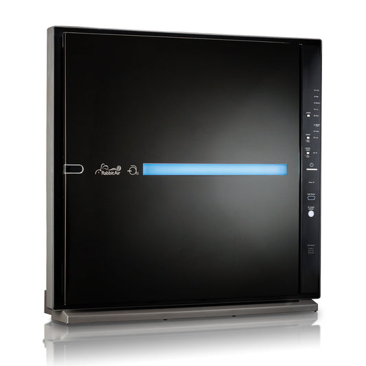 Rabbit Air MinusA2 Ultra Quiet Air Purifier