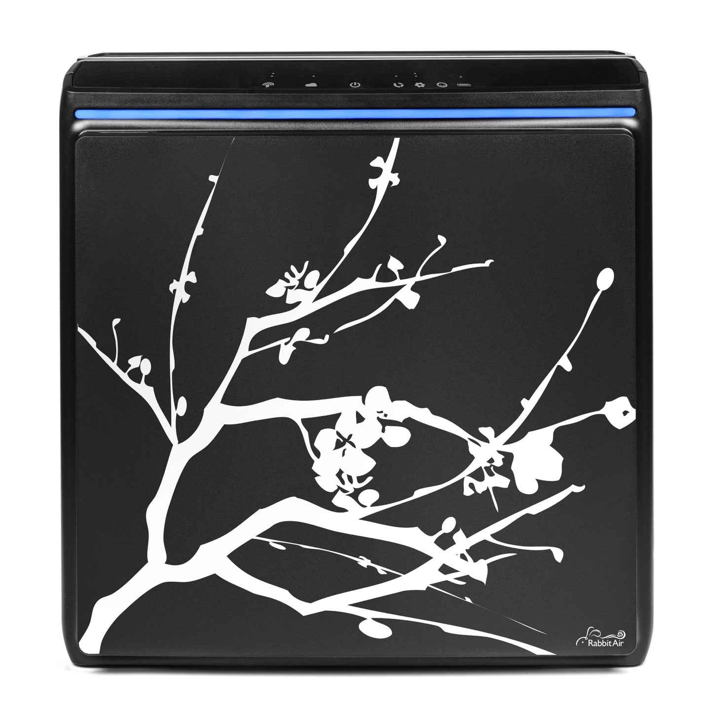Rabbit Air A3 Ultra Quiet Air Purifier