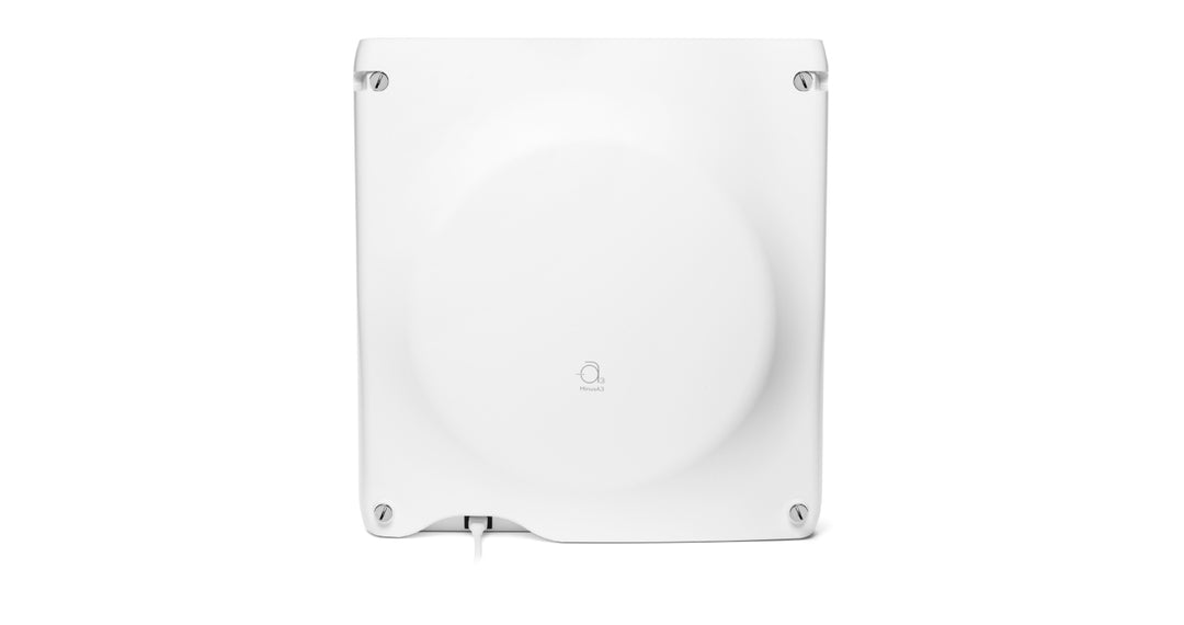 Rabbit Air A3 Ultra Quiet Air Purifier