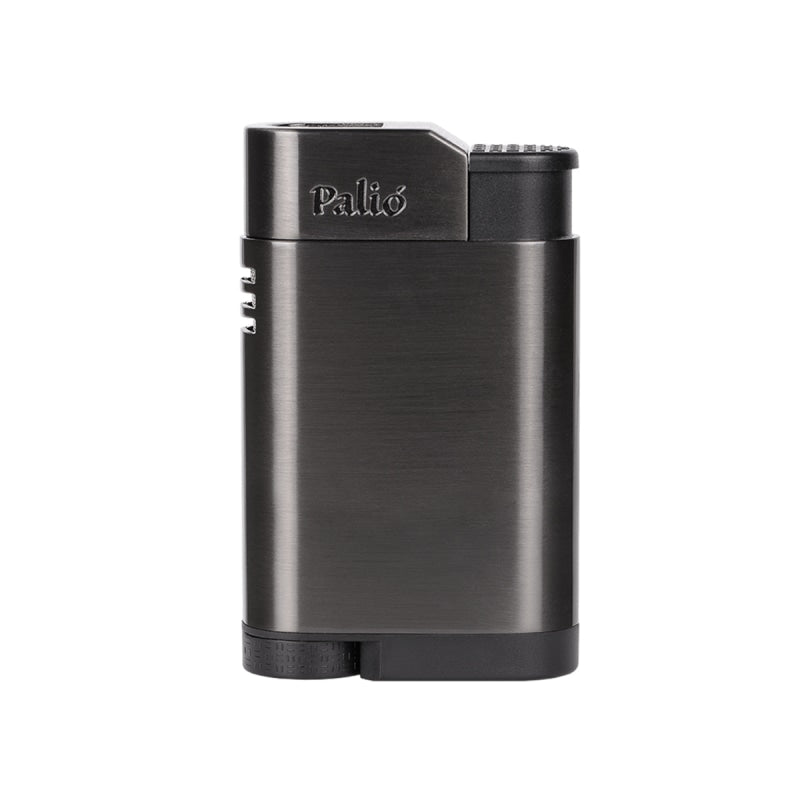 Palió Ballista Tabletop Single Flame Torch Lighter
