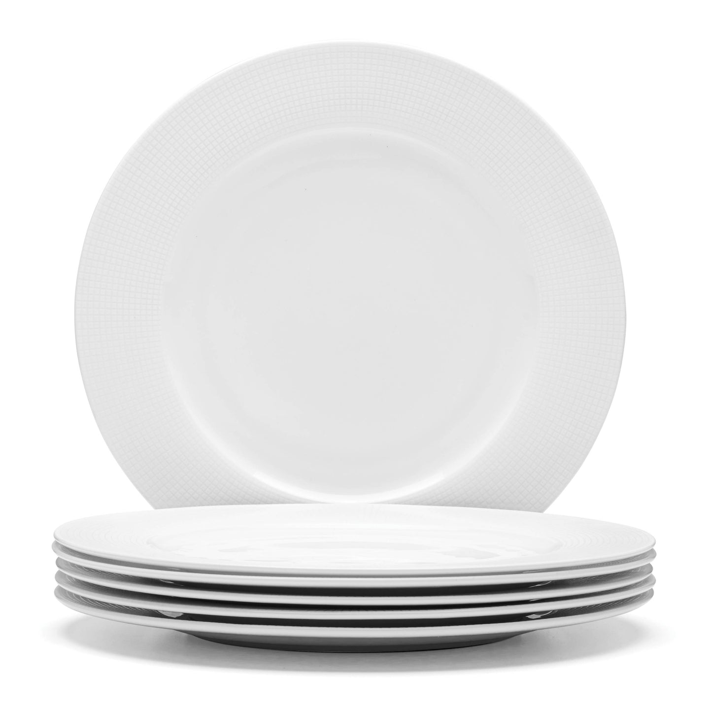 Lenox Tuscany Classics Dinner Plates, Buy 4 Get 6