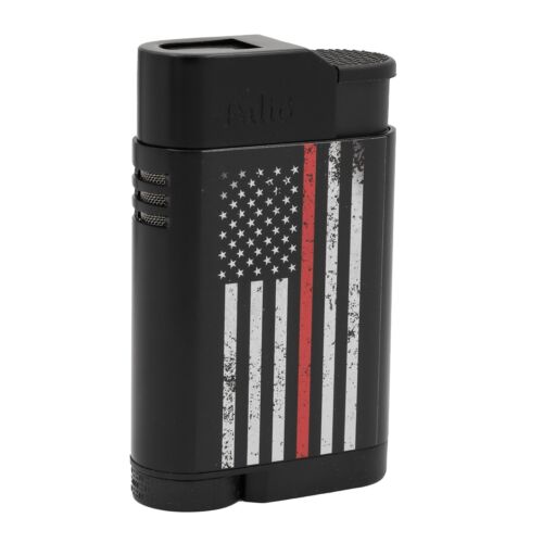 PaliĂł Ballista Tabletop Single Flame Torch Lighter - First Responder Series