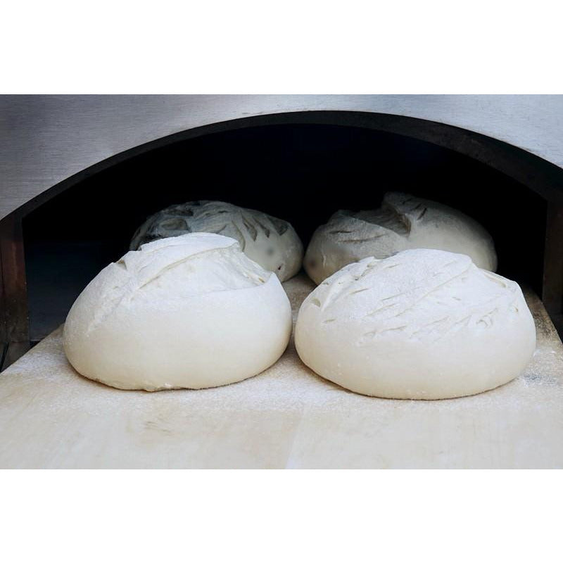 Bull Outdoor Italian Pizza Oven | Gas Fired