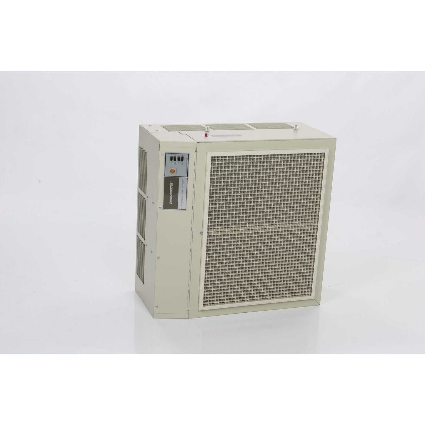Smokemaster C-12 Smoke Eater Air Purifier System For Tobacco Smoke