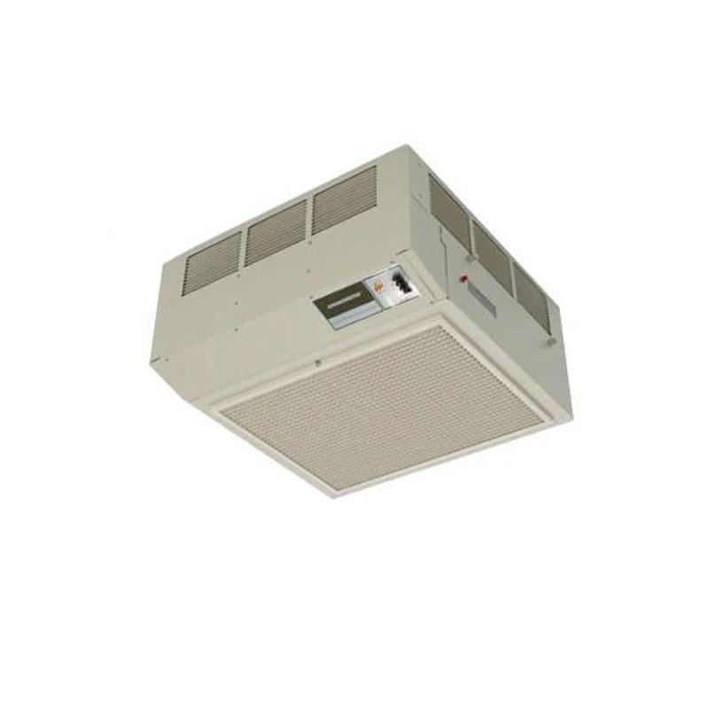 Smokemaster C-12 Smoke Eater Air Purifier System For Tobacco Smoke