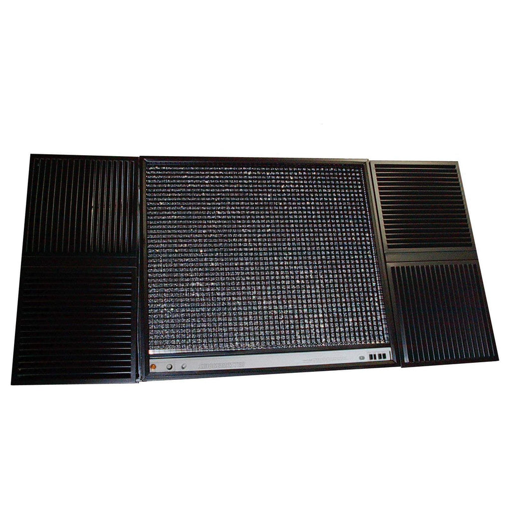 Smokemaster X-11Q Smoke Eater Air Purifier