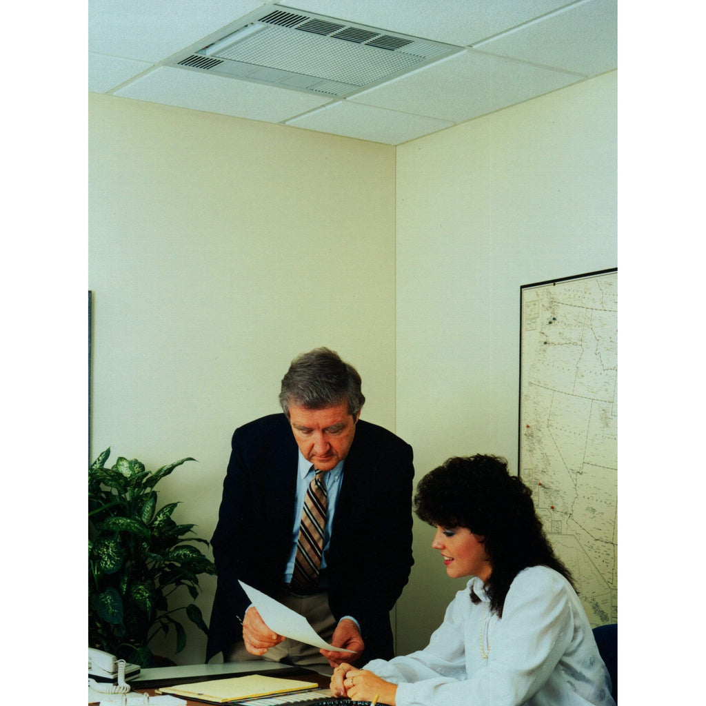 Smokemaster X-400 Smoke Eater Air Purifier