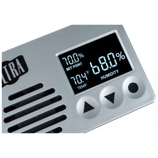 Cigar Oasis Ultra 3.0 Electric Cigar Humidifier