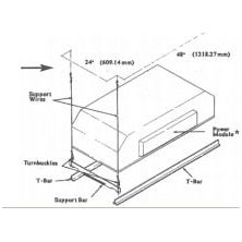 Smokemaster X-11Q Smoke Eater Air Purifier