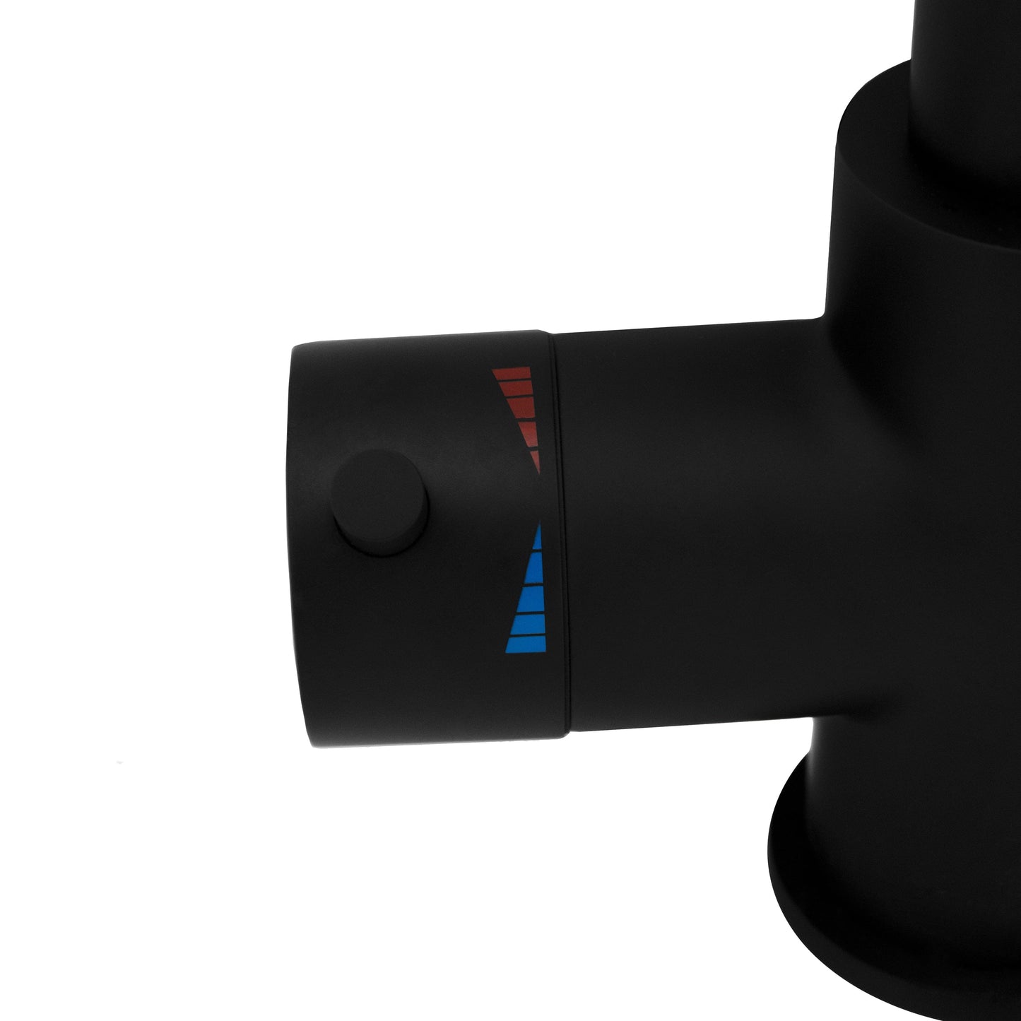 ZLINE Gemini Touchless Kitchen Faucet (GEM-KFS-MB)