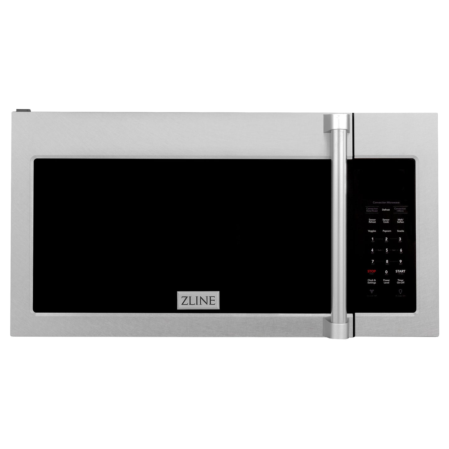 ZLINE 30" Over the Range Convection Microwave Oven with Sensor Cooking (MWO-OTR)