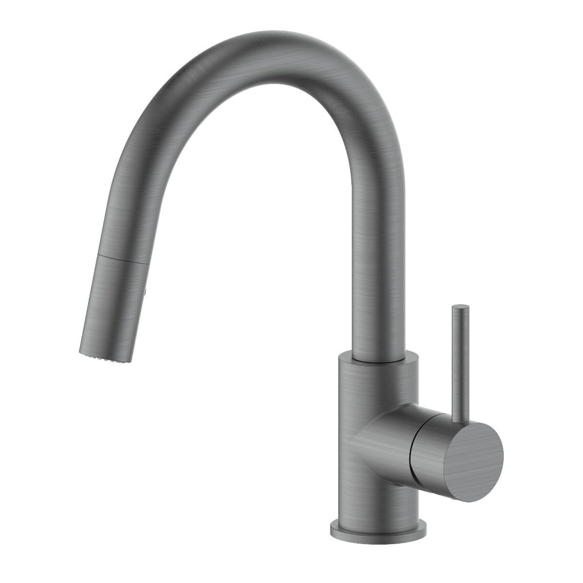 ZLINE Dante Kitchen Faucet