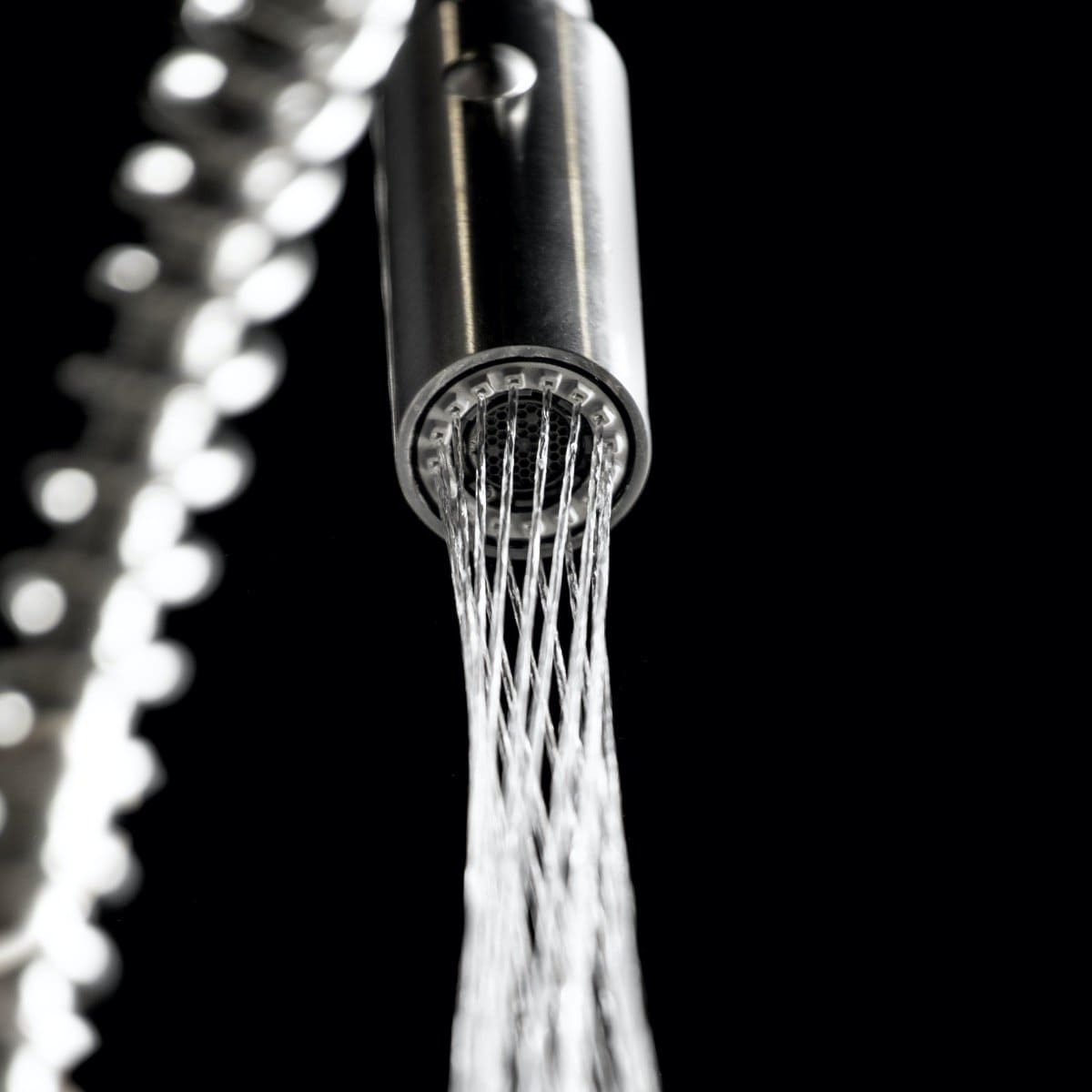 ZLINE Dante Kitchen Faucet