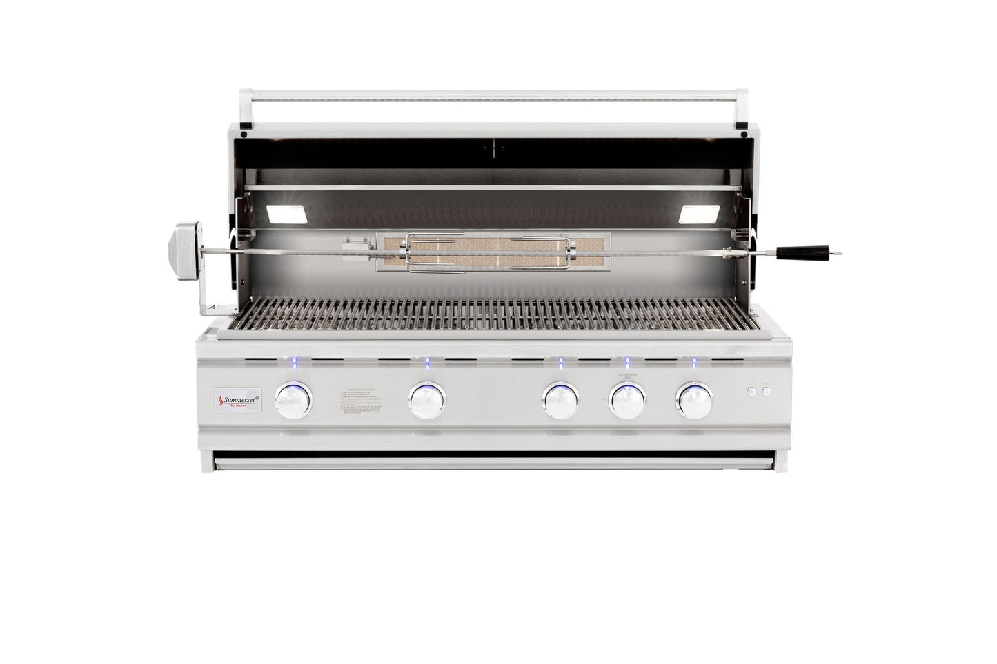 Summerset TRLD 44 Inch Built-in Grill TRLD44A