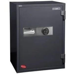 Hollon HS-1200 | 2 Hour Fireproof Office Safe