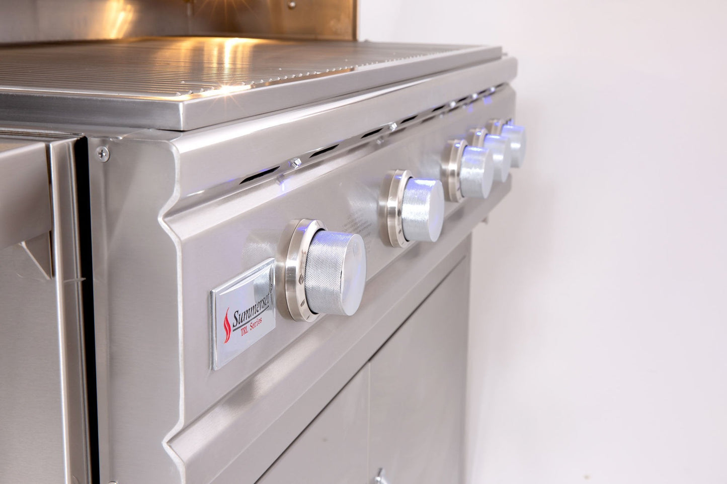 Summerset TRLD 44 Inch Built-in Grill TRLD44A