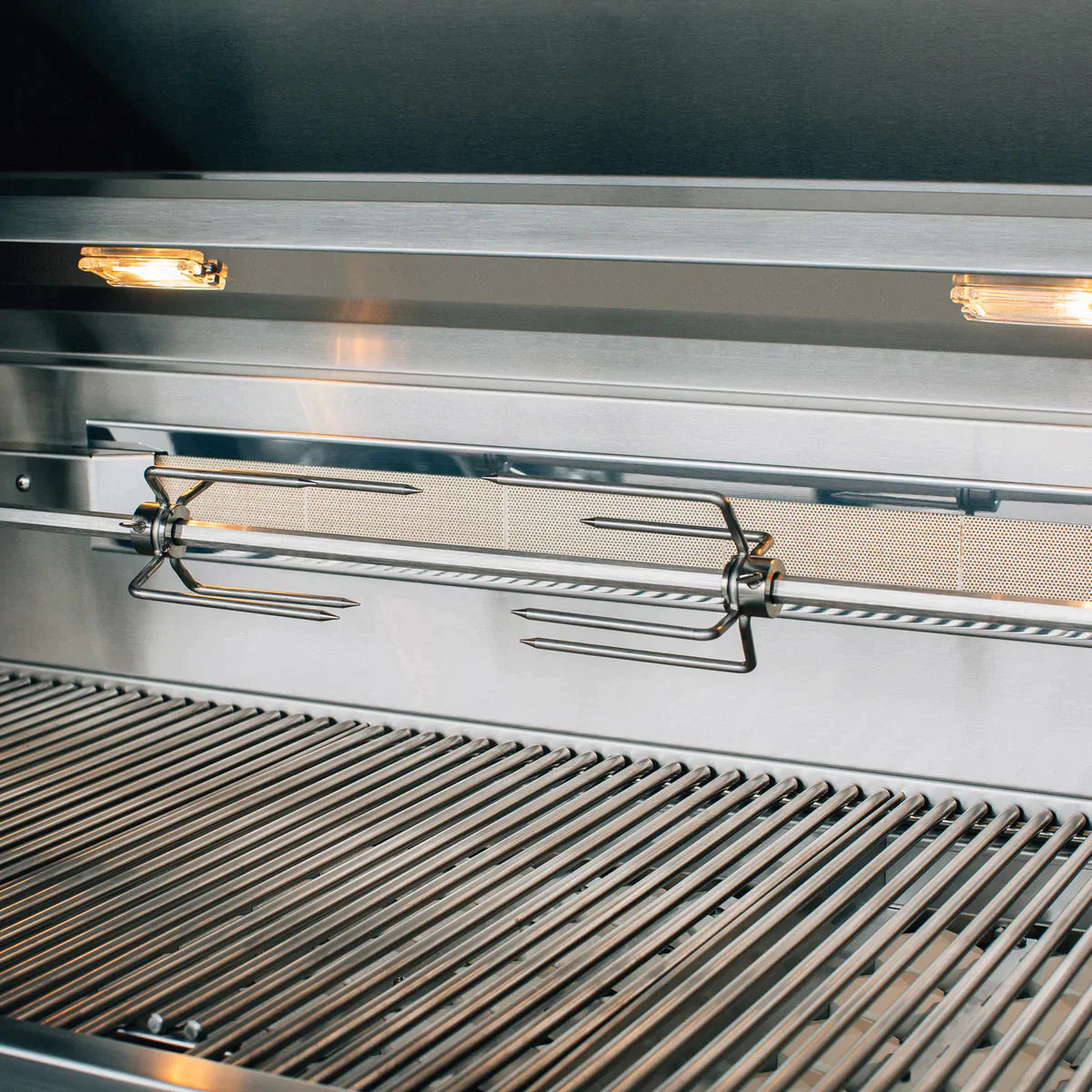 Summerset Alturi Grill U-Tube Series