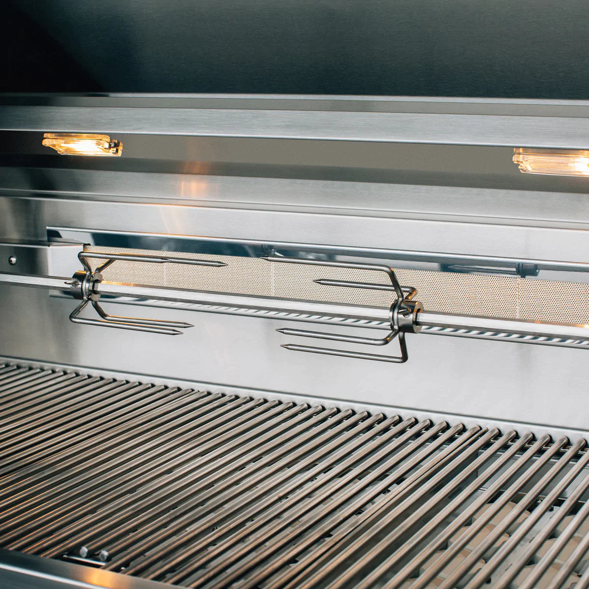 Summerset Alturi Grill U-Tube Series