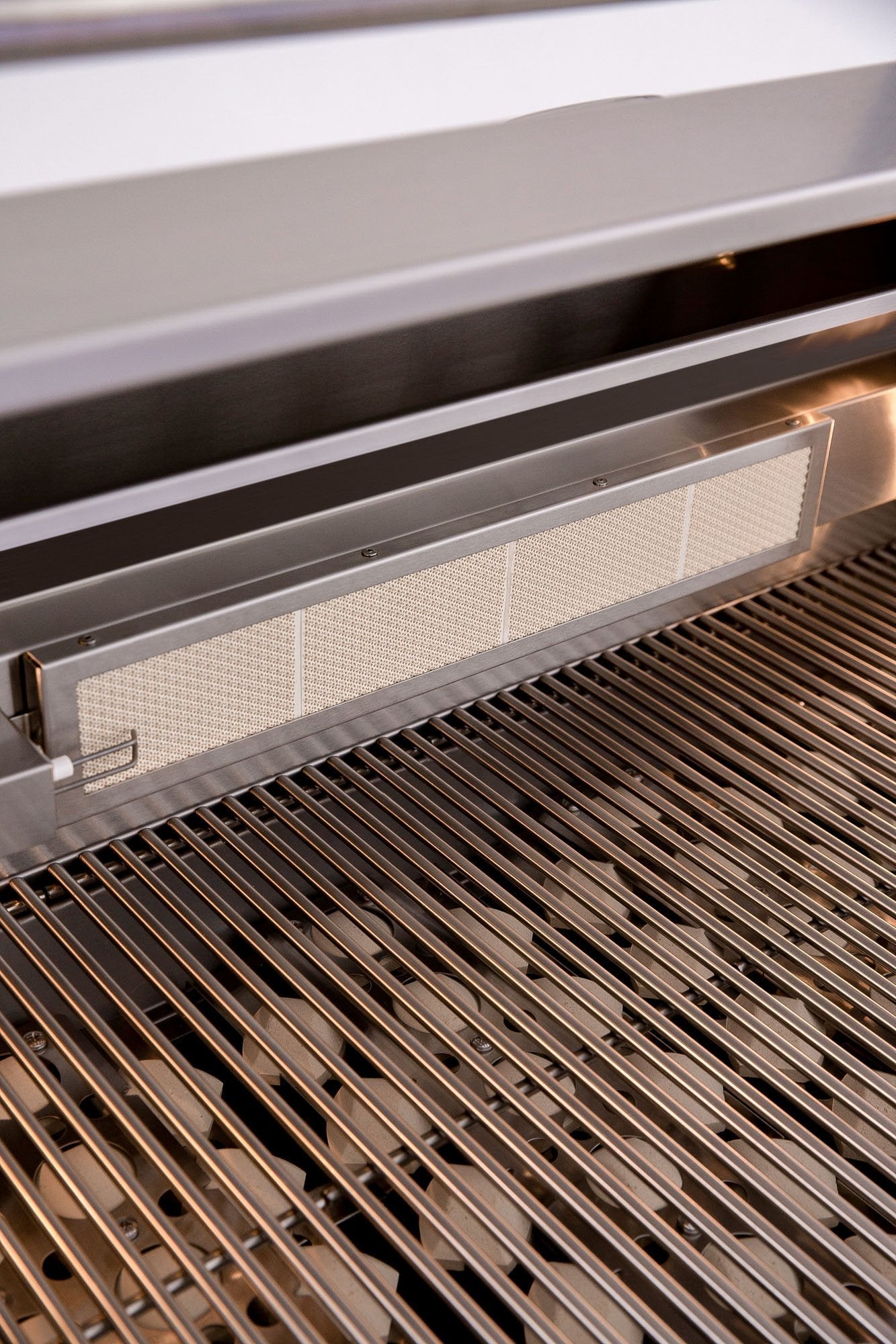 Summerset TRLD 44 Inch Built-in Grill TRLD44A