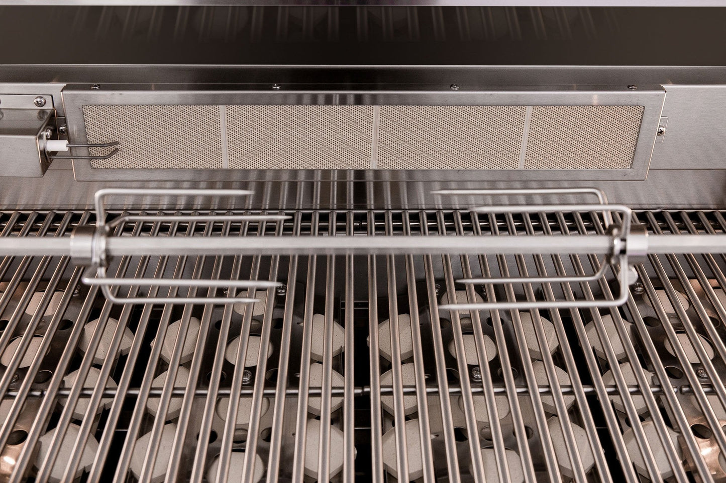 Summerset TRLD 44 Inch Built-in Grill TRLD44A