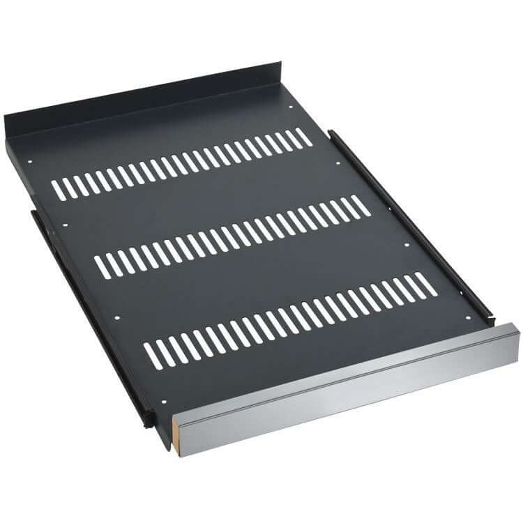 Allavino 15” Single Zone Stainless Steel Beverage Center | Tru-Vino Technology and FlexCount II Shelving