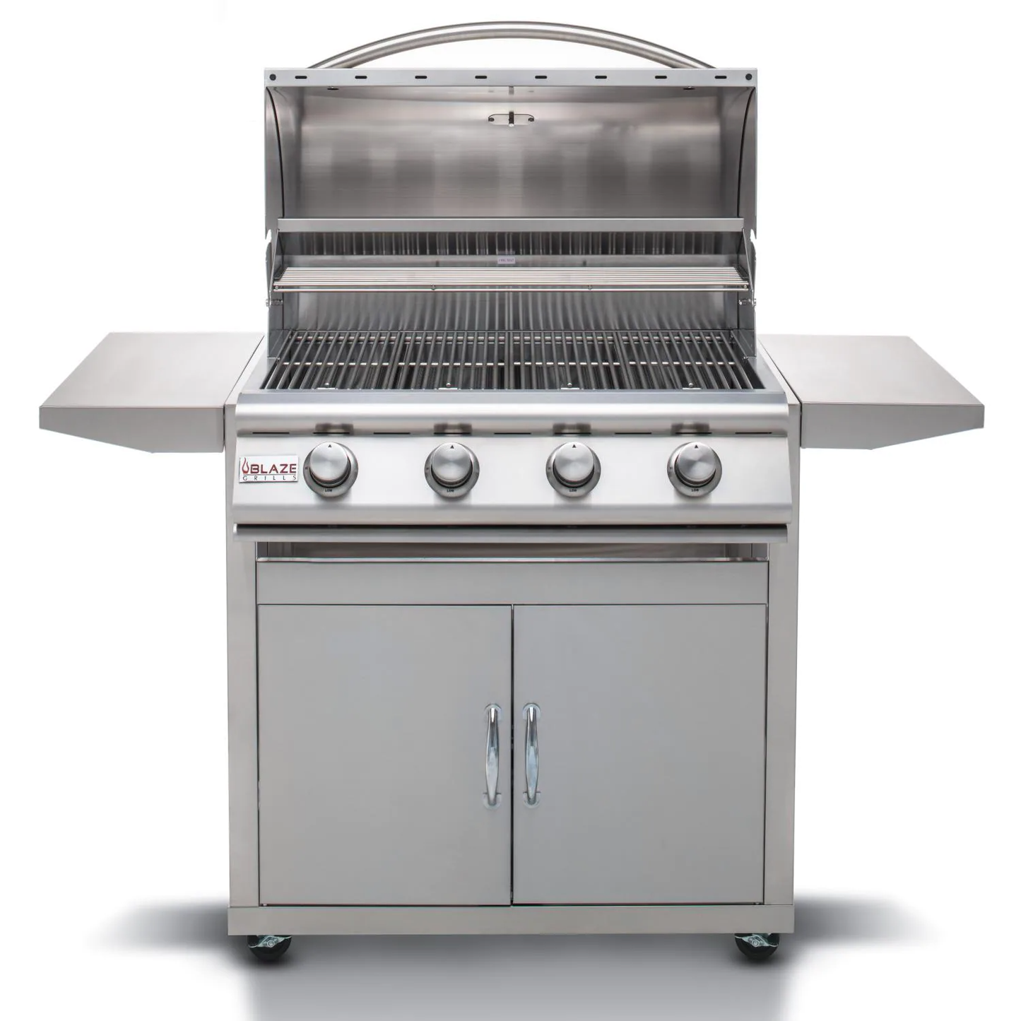 Blaze Prelude LBM 32" 4-Burner Gas Grill