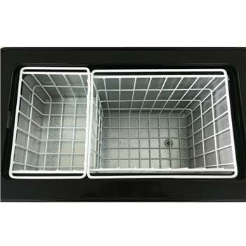 Whynter Elite 45 Quart SlimFit Portable Freezer/Refrigerator