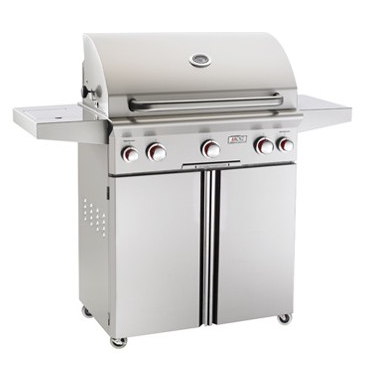 AOG T Series Portable Grill