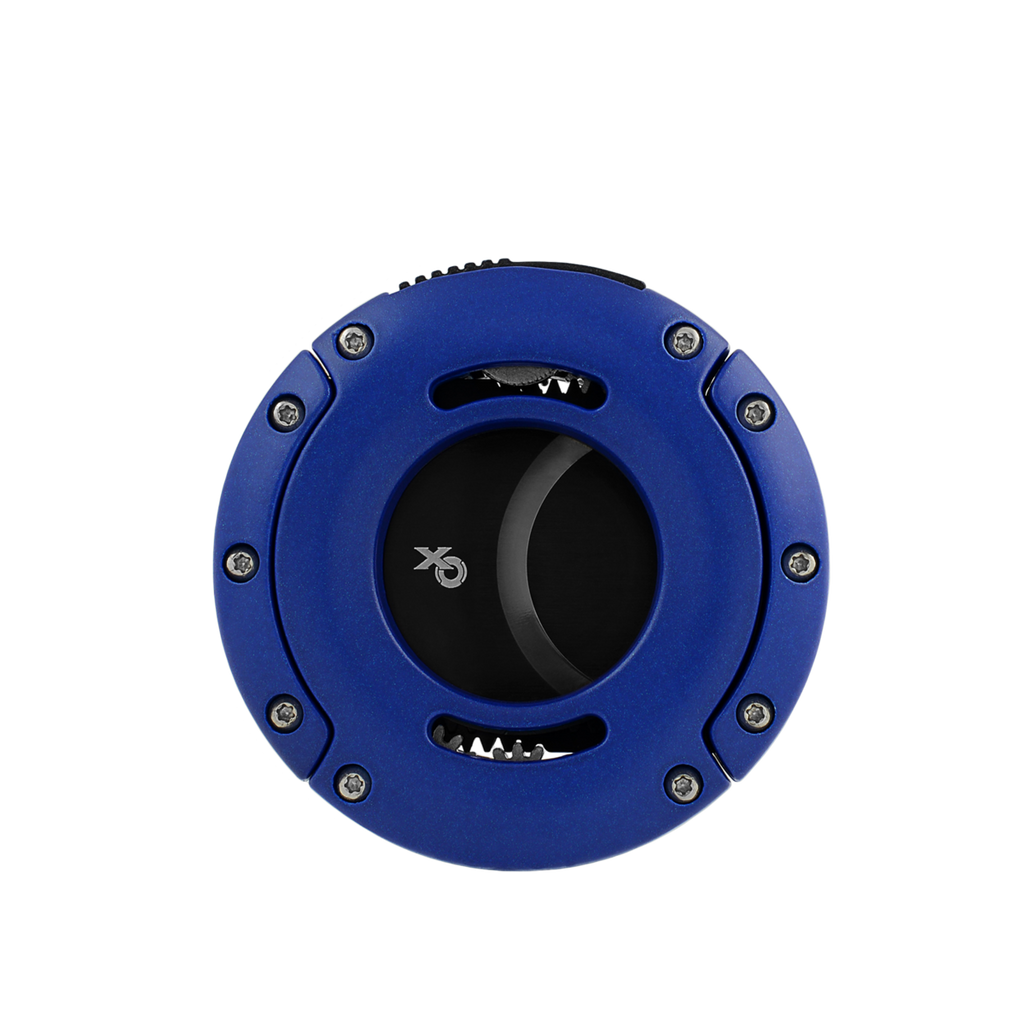 Xikar XO Cigar Cutter | Black Blades