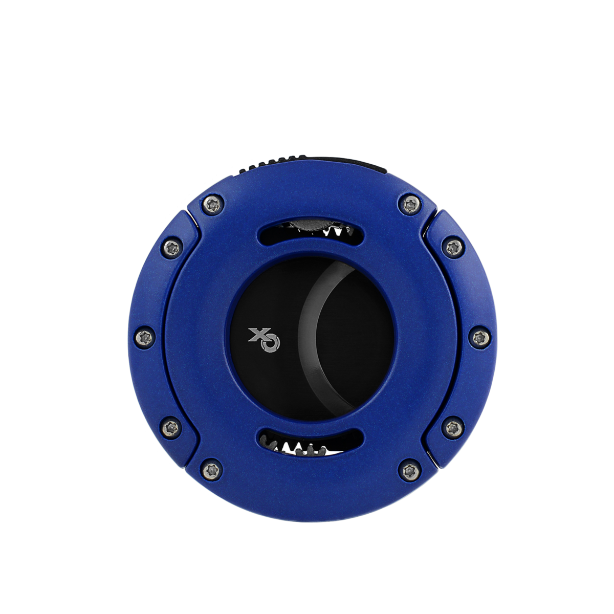 Xikar XO Cigar Cutter | Black Blades