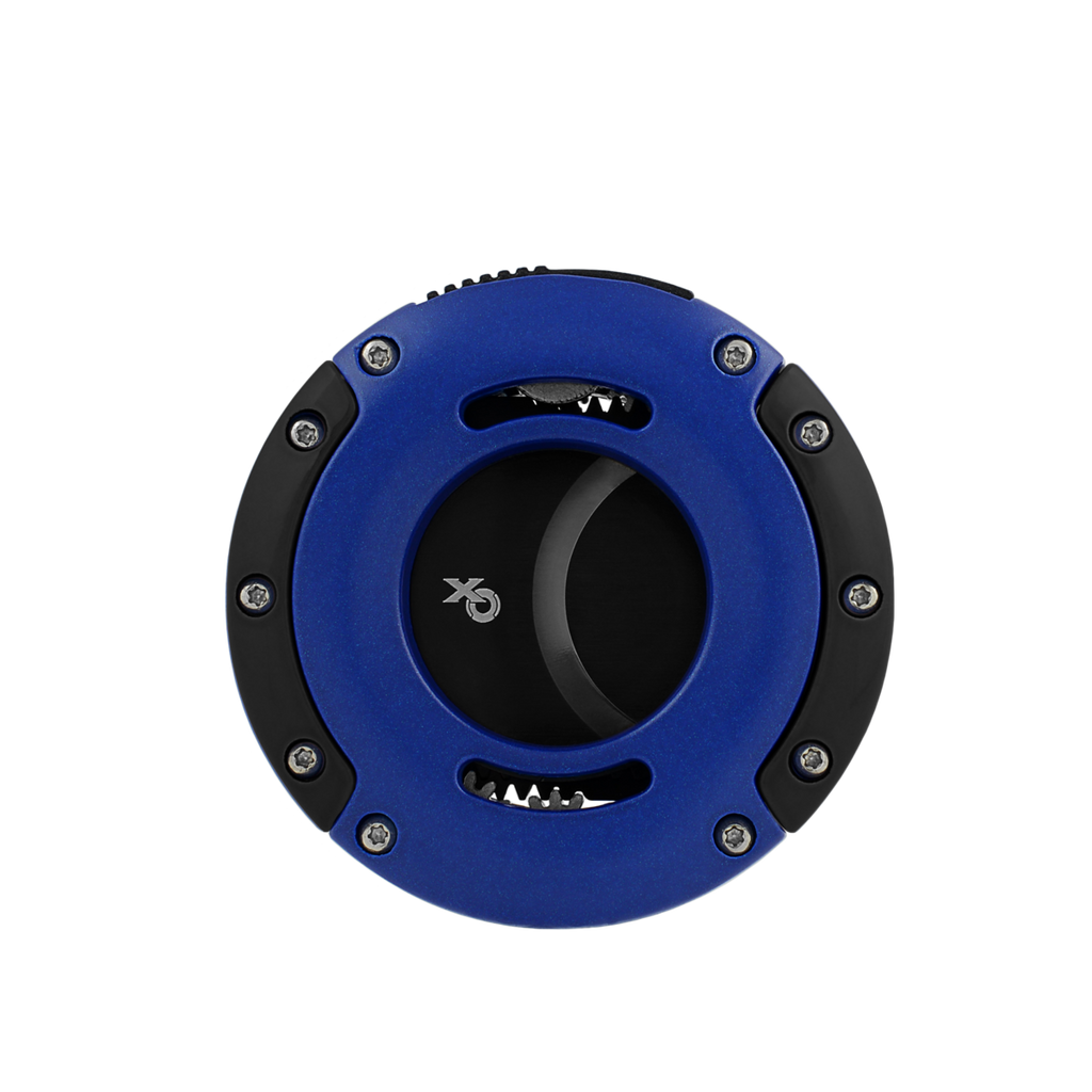 Xikar XO Cigar Cutter | Black Blades