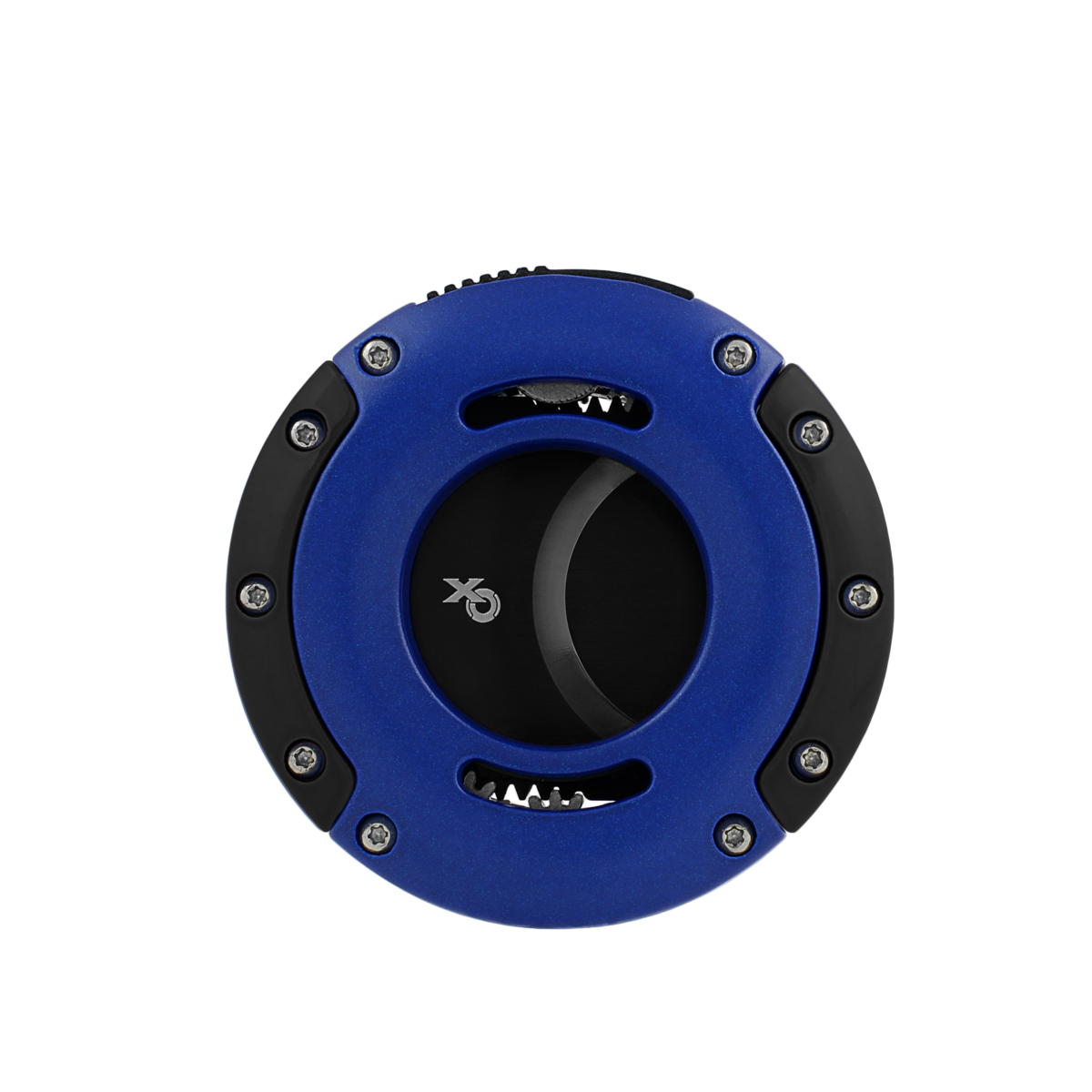 Xikar XO Cigar Cutter | Black Blades
